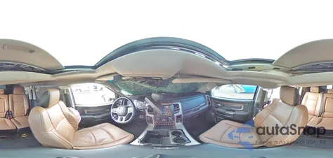 2015 Ram 3500 Laramie z USA, uszkodzony, nr VIN 3C63R3MLXFG570253